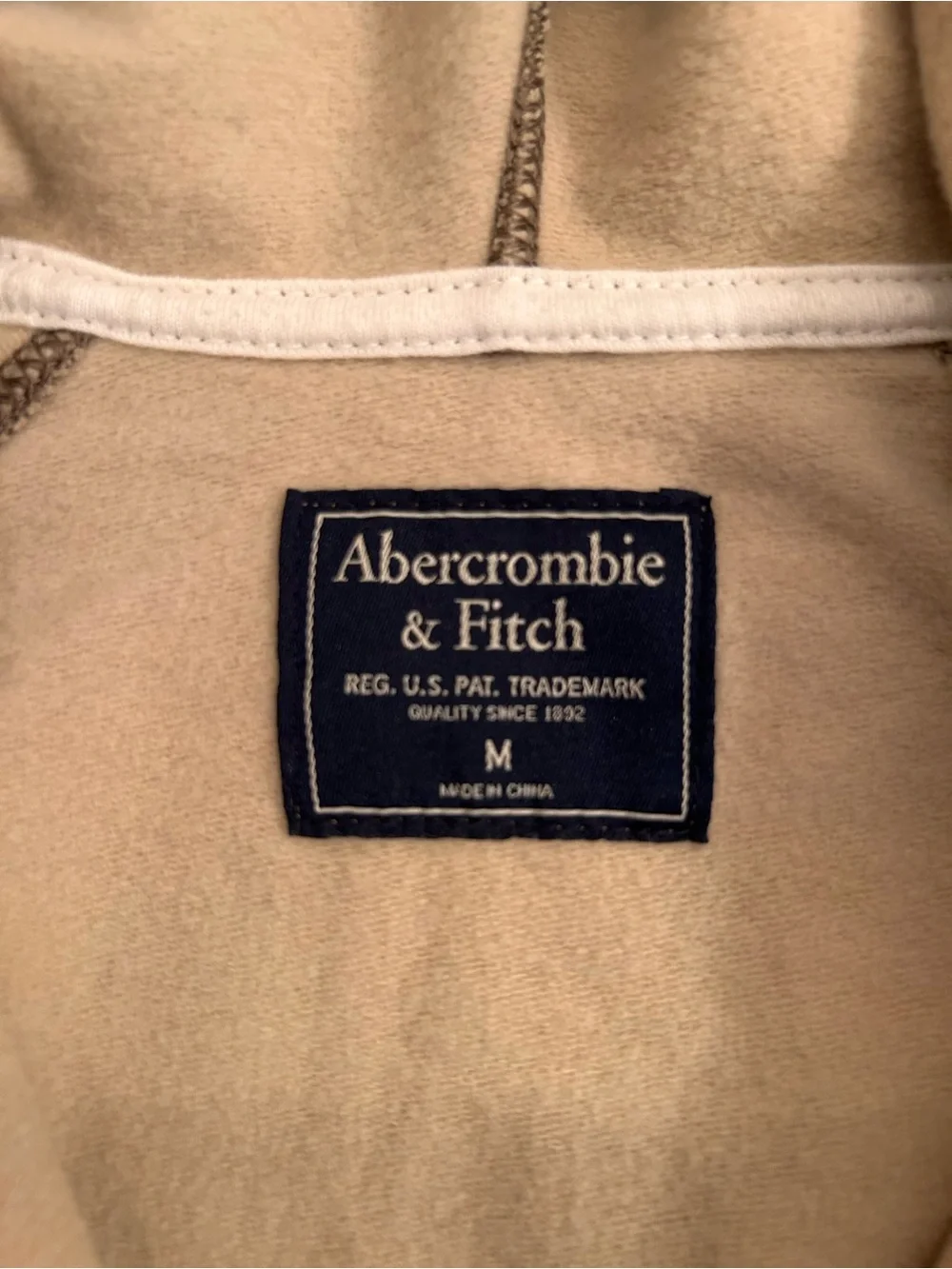 Abercrombie & Fitch abercrombie fitch